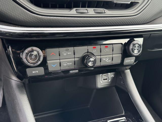 2026 Jeep Compass Altitude - Photo 19