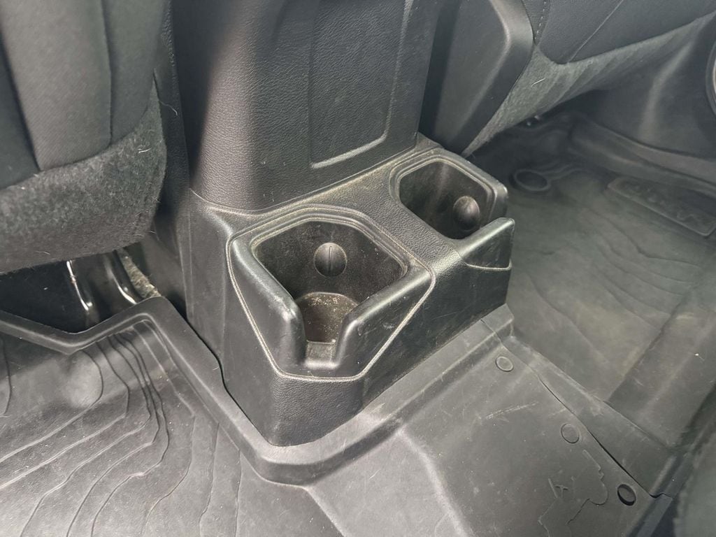 2021 Jeep Gladiator Sport S - Photo 11