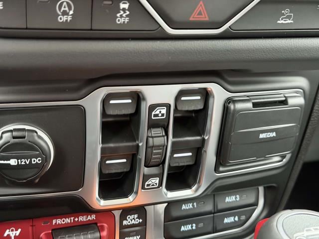 2026 Jeep Gladiator Rubicon - Photo 18