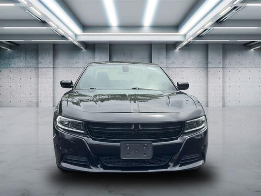 Used 2023 Dodge Charger SXT Sedan