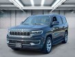  Jeep Wagoneer