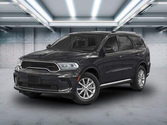 2025 Dodge Durango R/T's photo