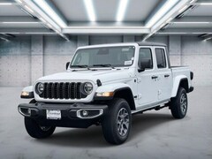 2026 Jeep Gladiator Sport S 4x4 Pickup