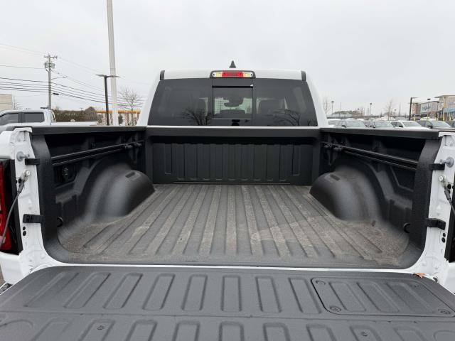 2026 RAM 1500 Laramie - Photo 6