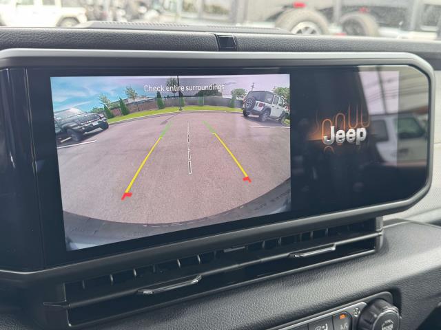 2026 Jeep Wrangler 4-Door Sport S - Photo 18