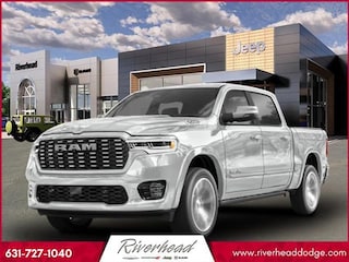 2025 Ram 1500 Limited Pickup