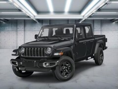 2026 Jeep Gladiator Sport S 4x4 Pickup