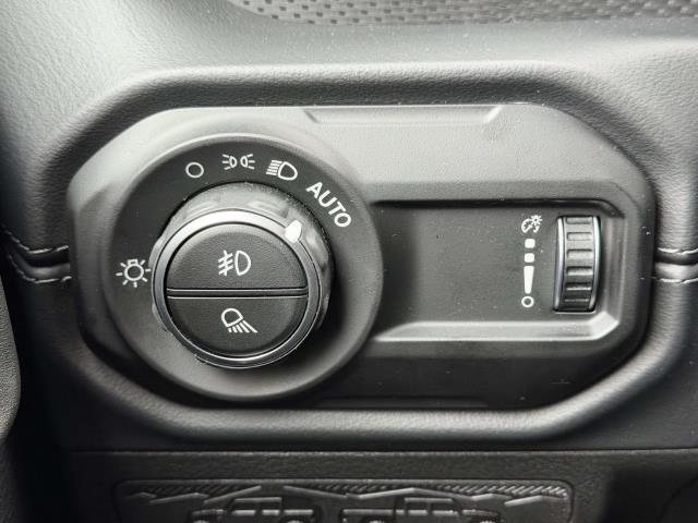 2026 Jeep Gladiator Rubicon - Photo 11