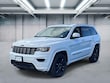  Jeep Grand Cherokee WK