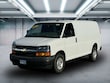 Chevrolet Express