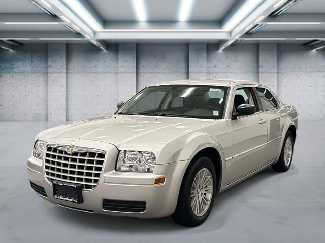 2009 Chrysler 300 LX's photo