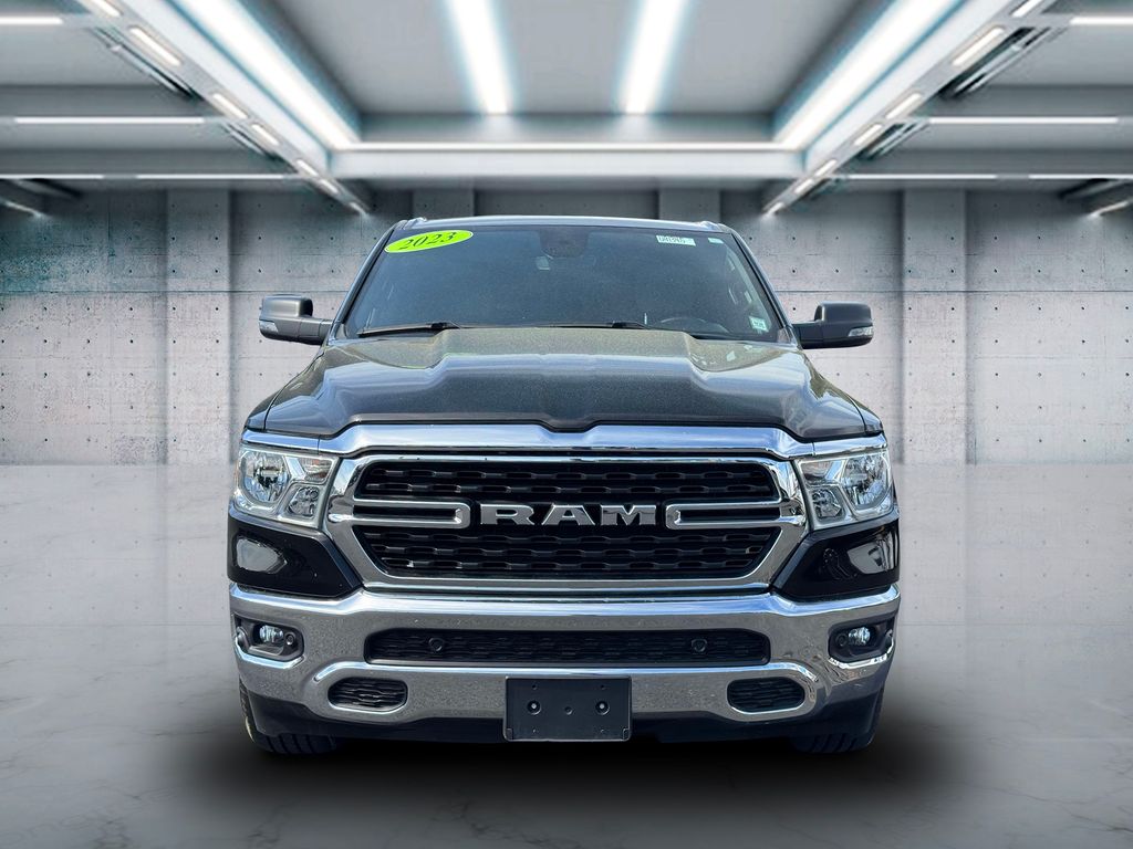 2023 Ram 1500 Big Horn photo 4