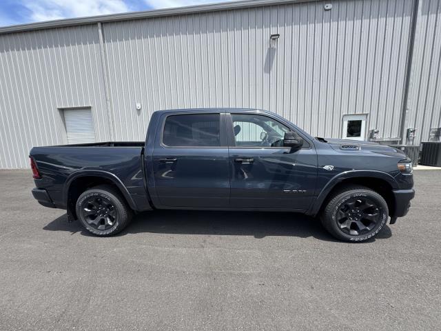 New 2026 Ram 1500 Big Horn Crew Cab 4x4 57 Box For Sale | Riverhead NY
