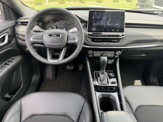 2026 Jeep Compass Altitude - Photo 10