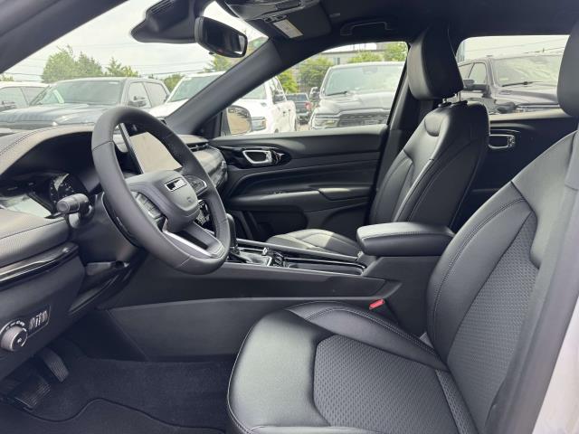 2026 Jeep Compass Altitude - Photo 11