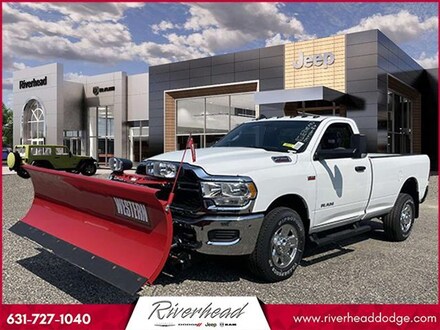 2022 Ram 2500 Tradesman Pickup