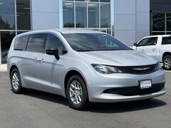 2026 Chrysler Voyager LX Cargo Van