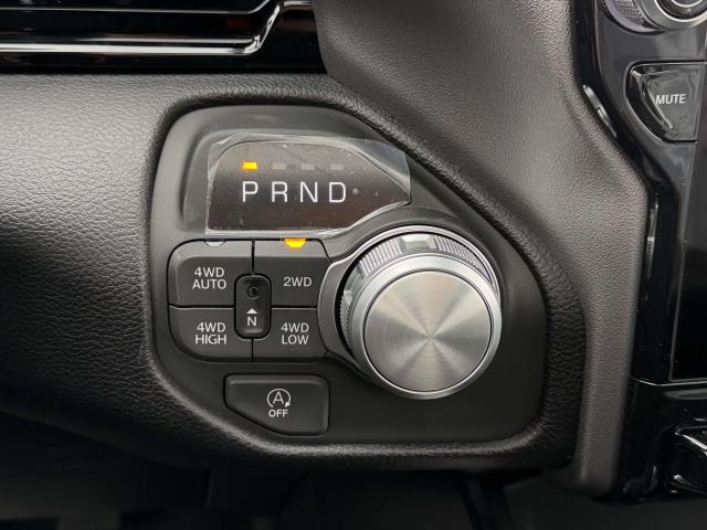 2026 RAM 1500 Laramie - Photo 15