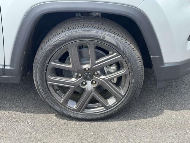 2026 Jeep Compass Altitude - Photo 6