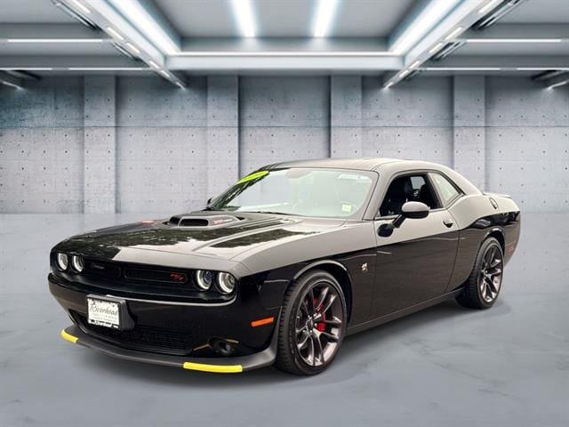 2020 Dodge Challenger