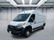  Ram Promaster Cargo Van