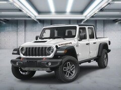 2026 Jeep Gladiator Mojave 4x4 Pickup