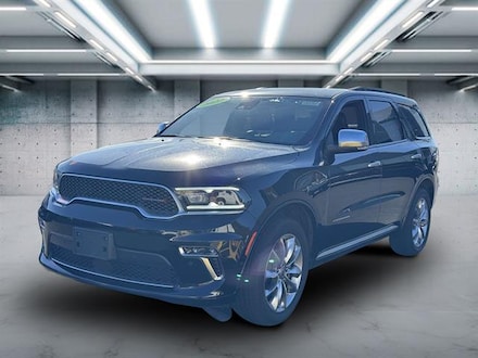 2022 Dodge Durango Citadel SUV