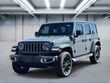  Jeep Wrangler 4xe