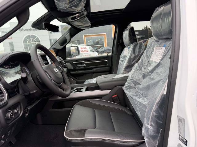 2026 RAM 1500 Laramie - Photo 10