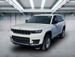  Jeep Grand Cherokee L