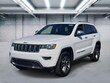  Jeep Grand Cherokee WK
