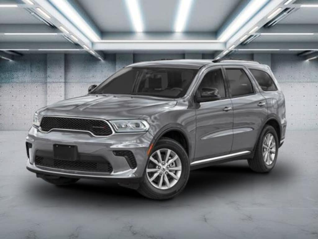 New 2025 Dodge Durango R/T AWD Sport Utility