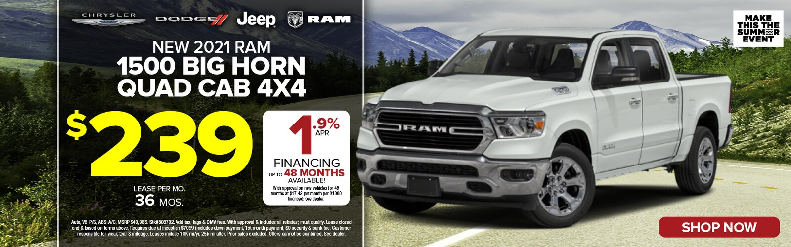 Riverhead Chrysler Dodge Jeep Ram New Dodge, Jeep, Chrysler, Ram