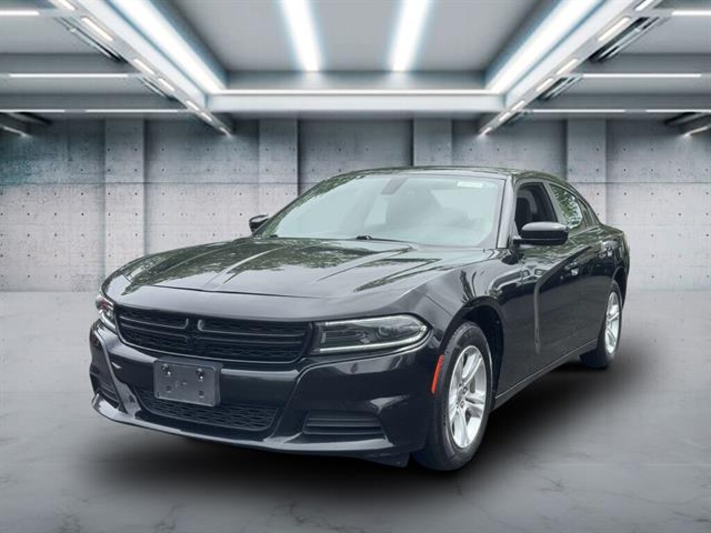 Used 2023 Dodge Charger SXT Sedan