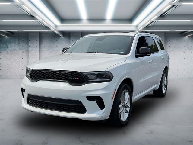 2024 Dodge Durango GT's photo