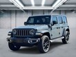 Jeep Wrangler 4xe