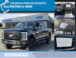 Ford F-250SD