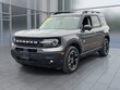  Ford Bronco Sport
