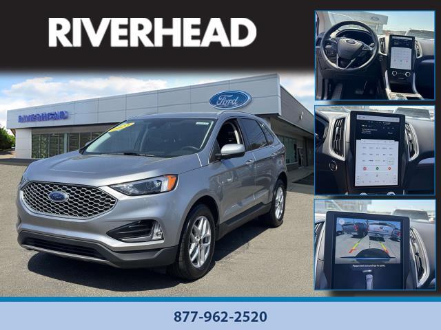 2023 Ford Edge Sport Utility 
