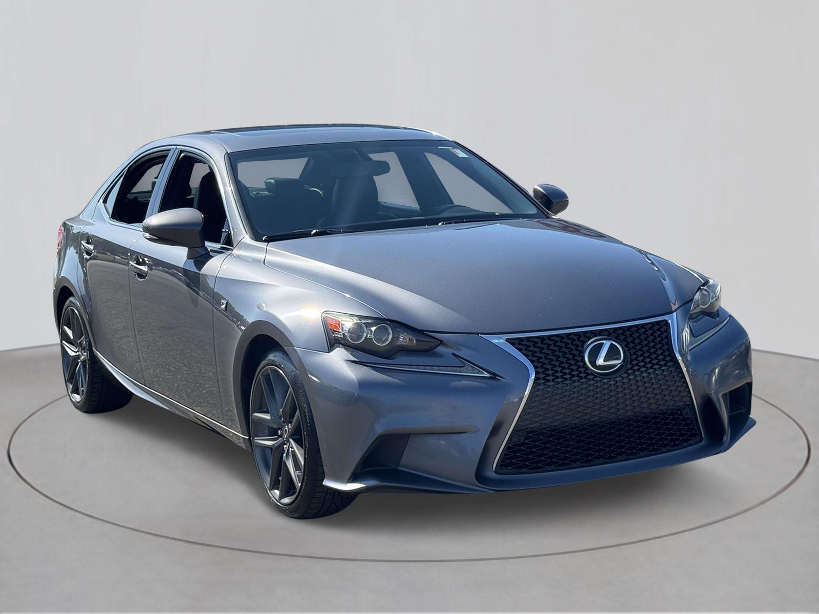 Used 2014 Lexus IS 250 with VIN JTHBF1D20E5041195 for sale in Riverhead, NY