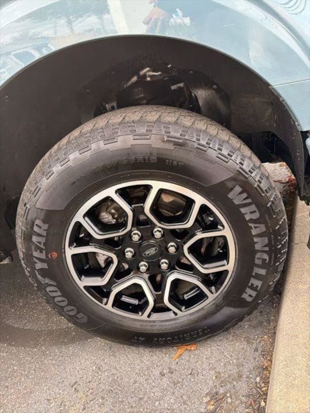 Used 2023 Ford F-150 XLT Truck