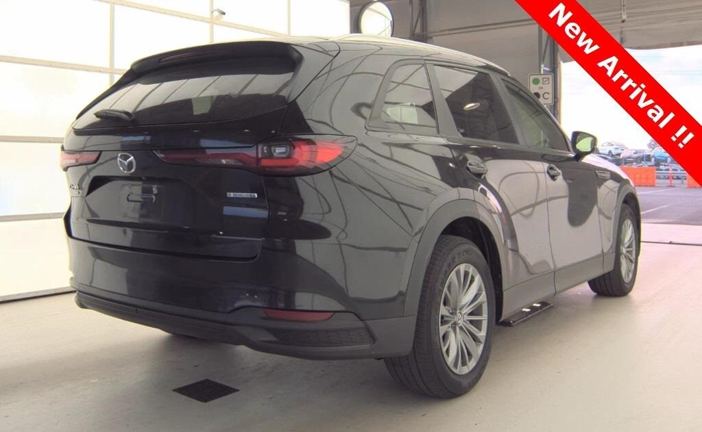 2024 Mazda CX-90 3.3 Turbo Select photo 3