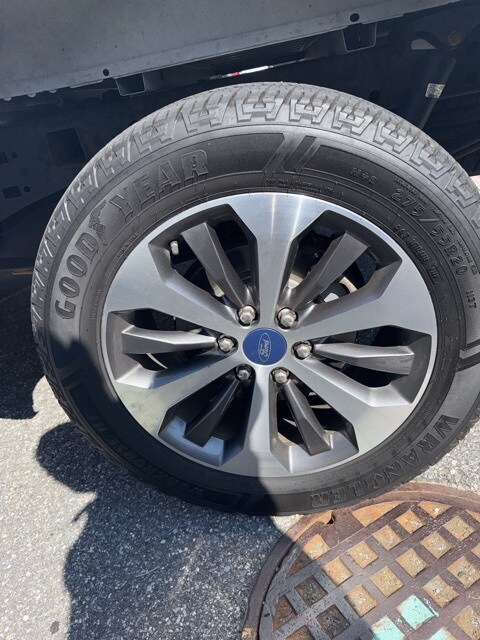 2019 Ford F-150 XL photo 2