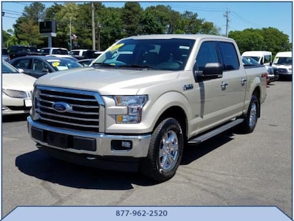 Used 2017 Ford F 150 For Sale In Riverhead Riverhead Ford