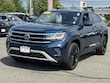 Volkswagen Atlas Cross Sport