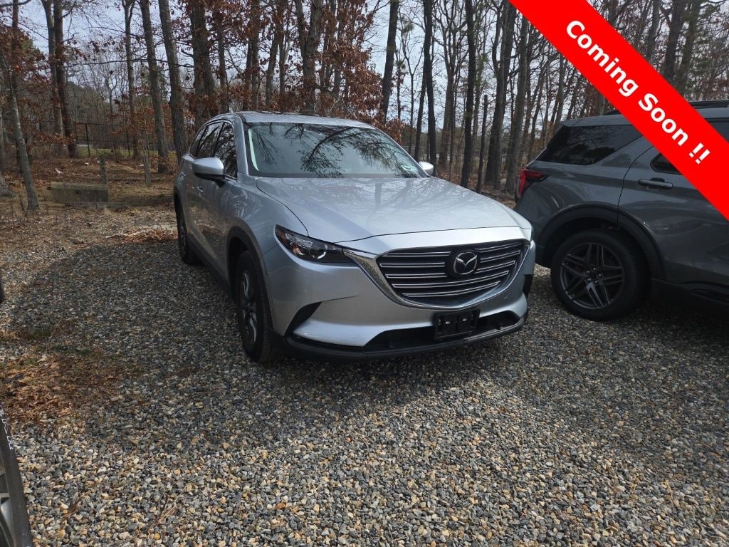 Used 2023 Mazda CX-9 Touring SUV