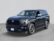 Toyota Sequoia