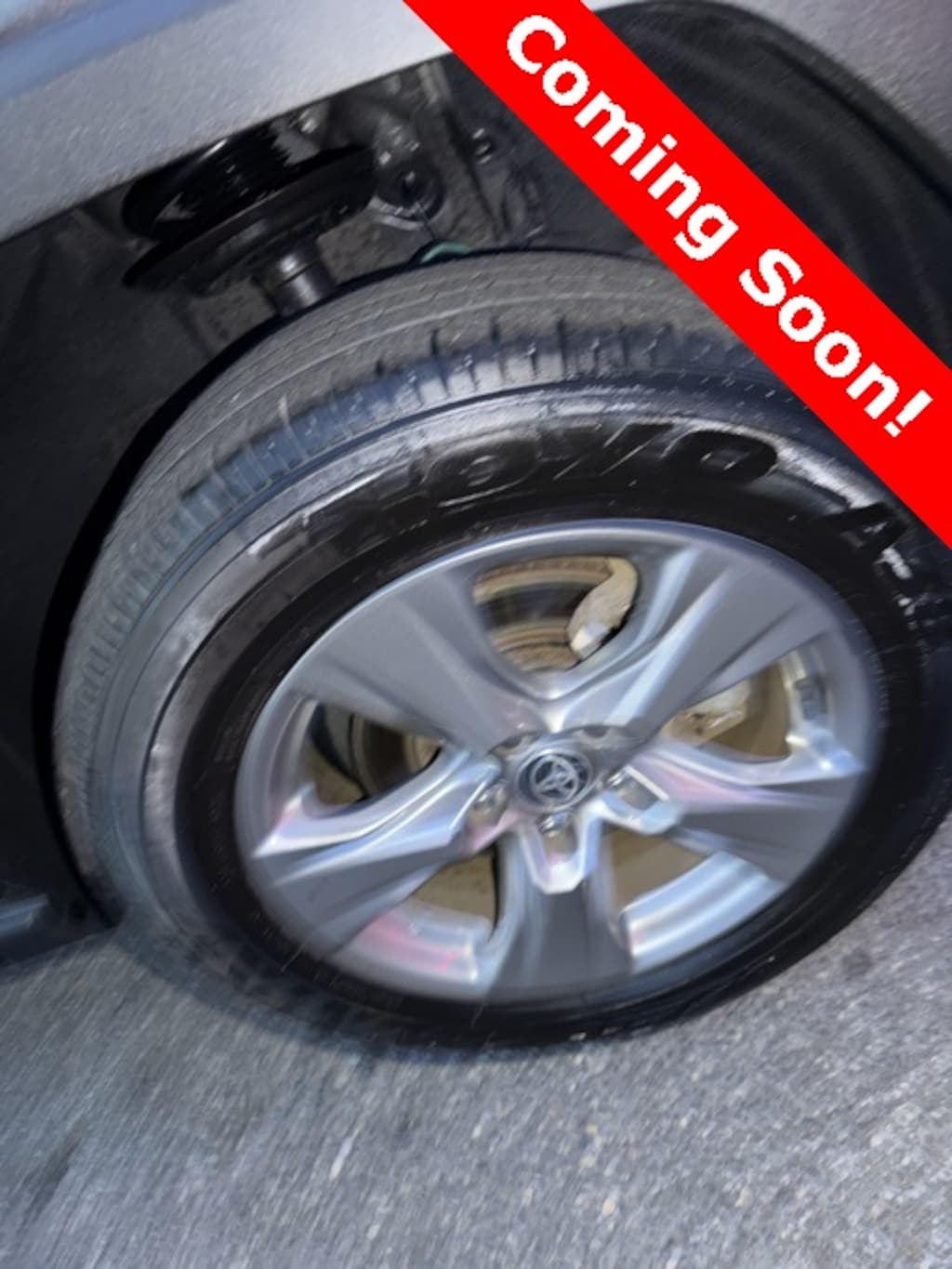 Used 2023 Toyota RAV4 Hybrid XLE SUV