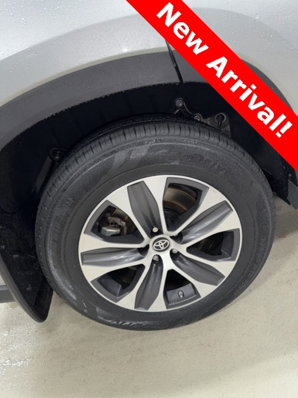 Used 2022 Toyota Highlander XLE SUV