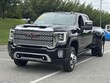 GMC Sierra 3500HD